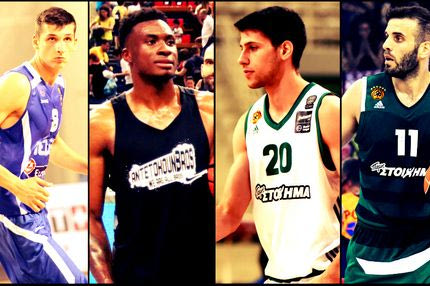 Παναθηναϊκός κόντρα σε ΗΠΑ και Κίνα!