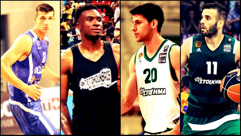 Παναθηναϊκός κόντρα σε ΗΠΑ και Κίνα!