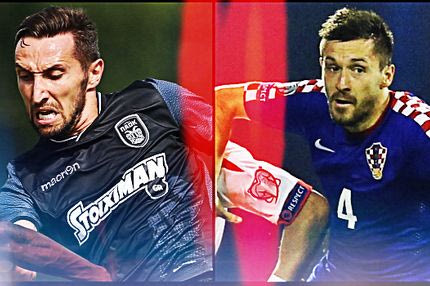 Crash test: Λέοβατς – Μίλιτς