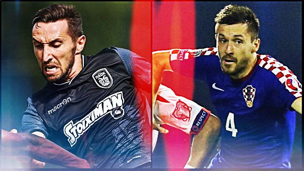 Crash test: Λέοβατς – Μίλιτς