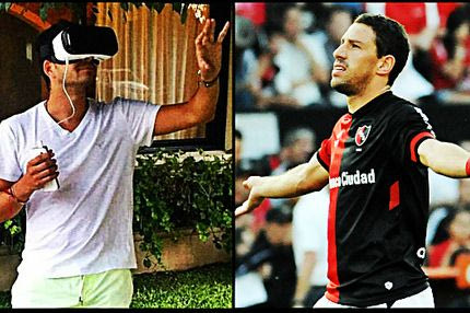 Ο άνθρωπος πίσω από τον Μάξι Ροντρίγκες