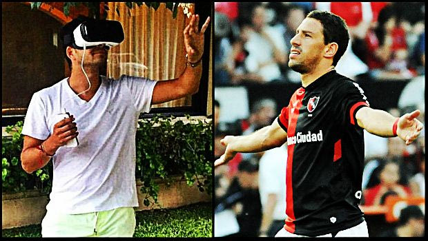 Ο άνθρωπος πίσω από τον Μάξι Ροντρίγκες