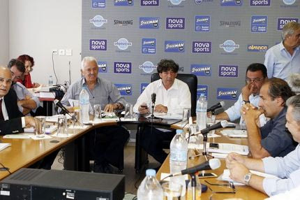 Το πήραν απόφαση και μειώνουν τις ομάδες