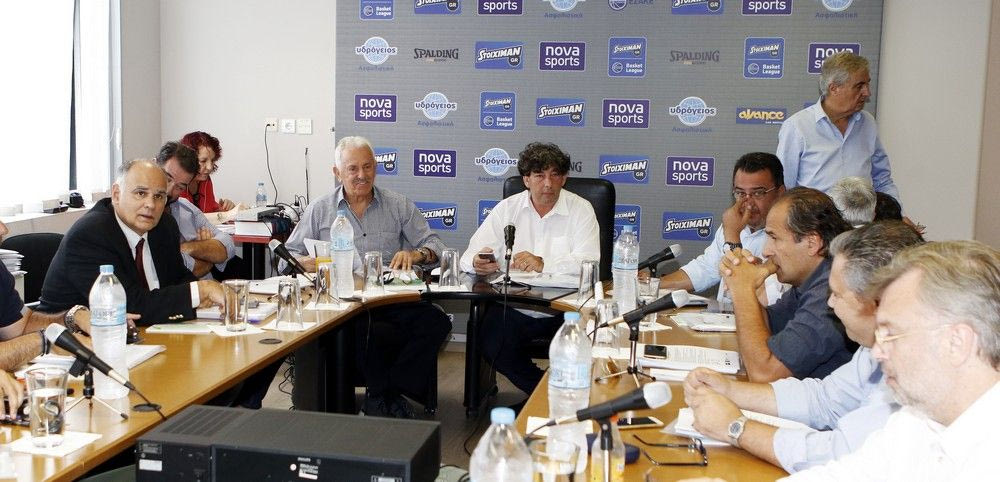 Το πήραν απόφαση και μειώνουν τις ομάδες