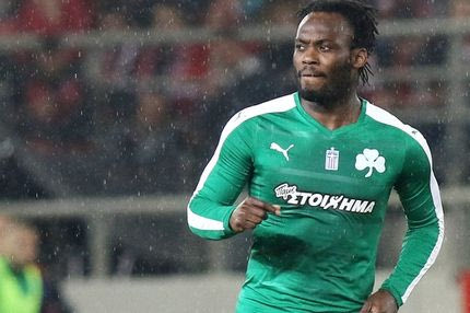 Νέοι μπελάδες στον Παναθηναϊκό με Εσιέν