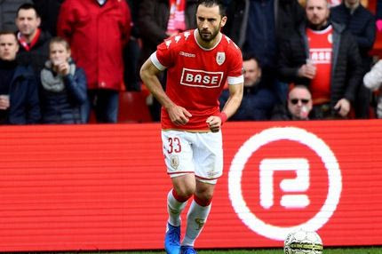 Κοσάνοβιτς στον Ολυμπιακό, Τεϊξέιρα στην Σταντάρ!