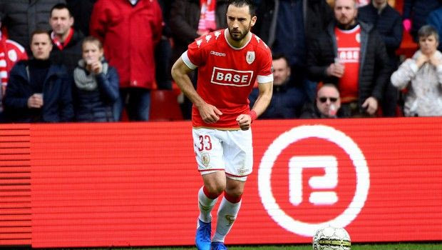 Κοσάνοβιτς στον Ολυμπιακό, Τεϊξέιρα στην Σταντάρ!