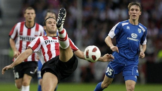 Επιβεβαιώνει ο Ολυμπιακός: στην Ελλάδα ο Βούκοβιτς!