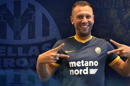 Έγινε το “μπαμ” με Κασάνο και ακούστηκε σε όλη την Ιταλία