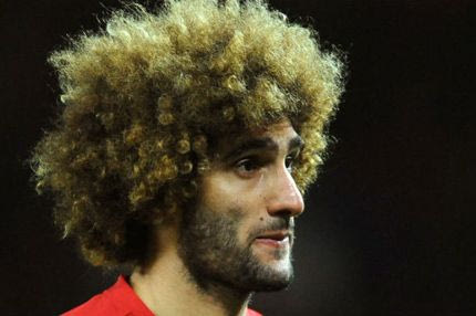 Κάποιος να δείξει στον Φελαϊνί τι του έκανε ο Μόντριτς