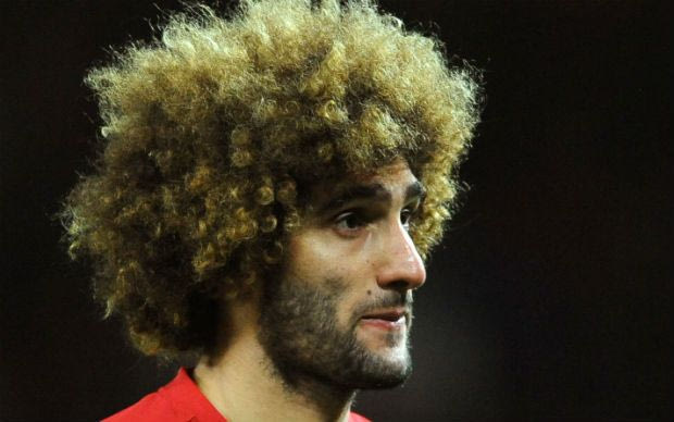 Κάποιος να δείξει στον Φελαϊνί τι του έκανε ο Μόντριτς