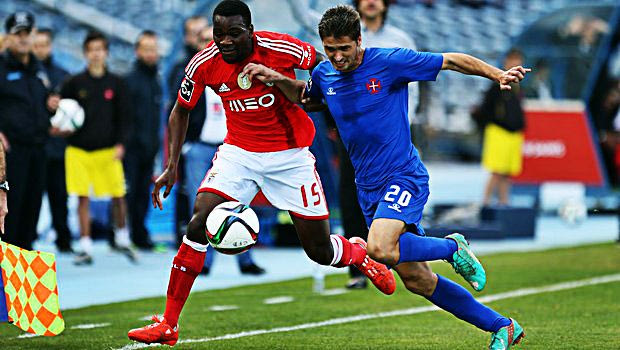 Φουλάρει (και) για τον Φερέιρα!