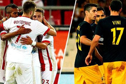 Προλαβαίνουν να γίνουν καλύτεροι