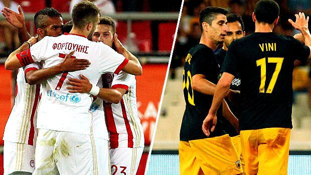 Προλαβαίνουν να γίνουν καλύτεροι