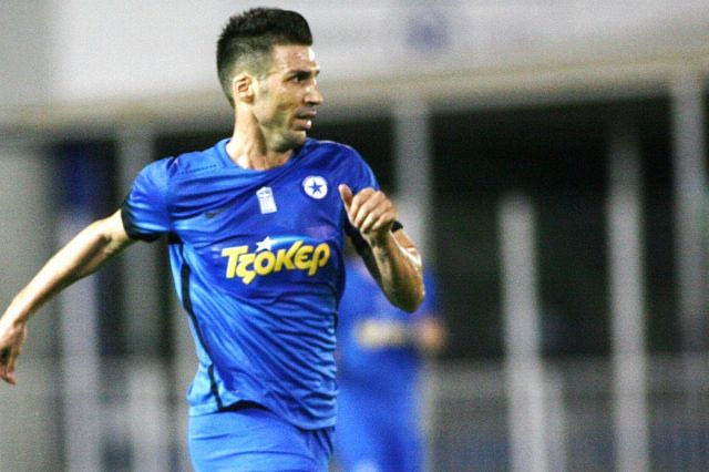 Κρατιέται… φρέσκος ο Φυτανίδης