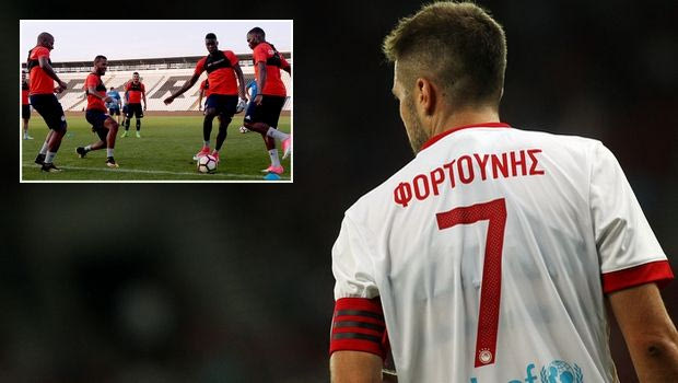 Τα τρία κίνητρα για σκορ πρόκρισης στο Βελιγράδι!