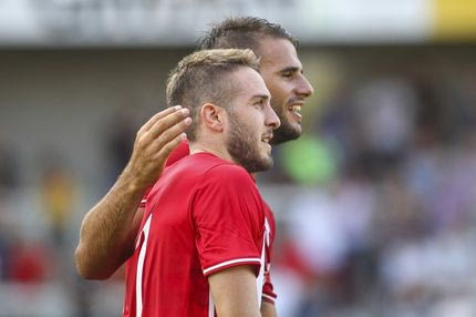 Το μήνυμα του Φορτούνη στον Χάρντεν!