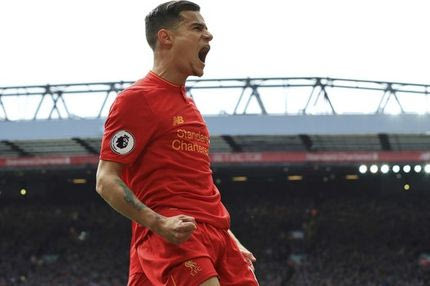 Τα 80.000.000 ευρώ για Κοουτίνιο βάζουν σε σκέψη τη Λίβερπουλ!