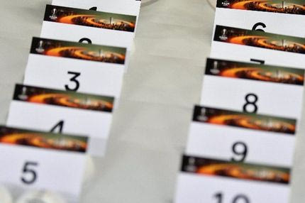 Με αυτούς θα παίξουν ΠΑΟΚ, Παναθηναϊκός και… Πανιώνιος