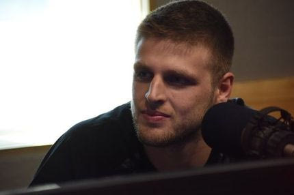 Χαραλαμπόπουλος: “Πρέπει να… μιλήσουμε”