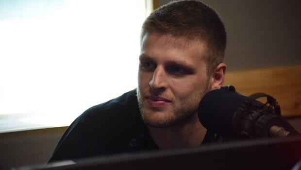 Χαραλαμπόπουλος: “Πρέπει να… μιλήσουμε”