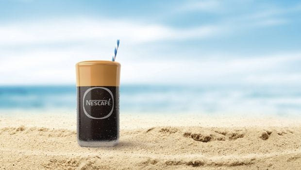 Το νέο αυθεντικό ποτήρι του Nescafé Frappé είναι εδώ και είναι γεμάτο… καλοκαίρια!