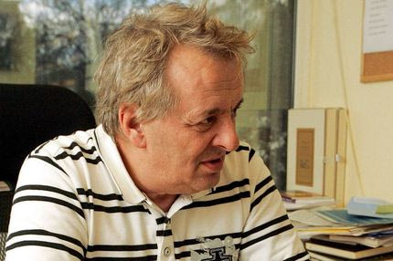 Η περιγραφή του Γιώργου Γεωργίου για την ανακοπή καρδιάς σε ανατριχιάζει