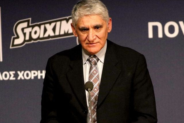 Mετά τον Γιαννάκη αρχίζουν τα δύσκολα για τον Άρη