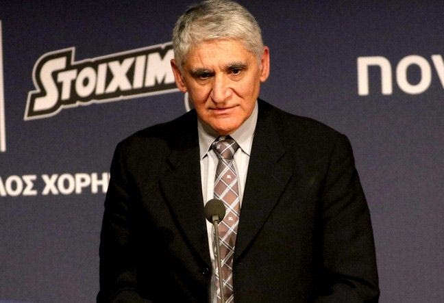 Mετά τον Γιαννάκη αρχίζουν τα δύσκολα για τον Άρη