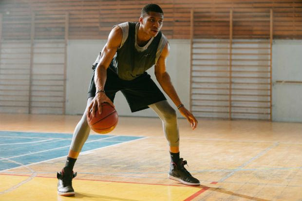 Το φάουλ στο θέμα του Giannis