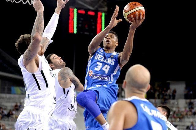 Οι γαλάζιες αμερικάνικες υποσχέσεις της νέας Εθνικής ομάδας