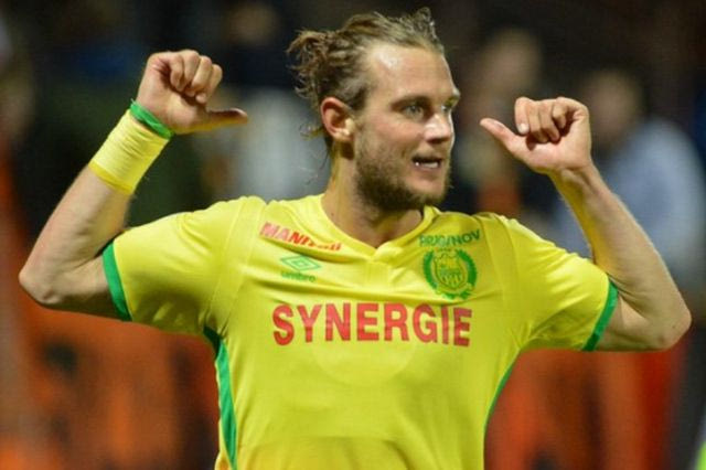 Εμφύλιος στη Ναντ για Ζιλέ λόγω… Πάρντο