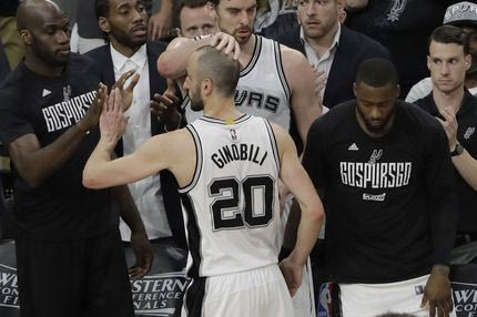 Ο Τζινόμπιλι θα κρίνει ντέρμπι και στα 60 του!