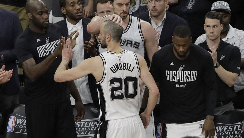 Ο Τζινόμπιλι θα κρίνει ντέρμπι και στα 60 του!