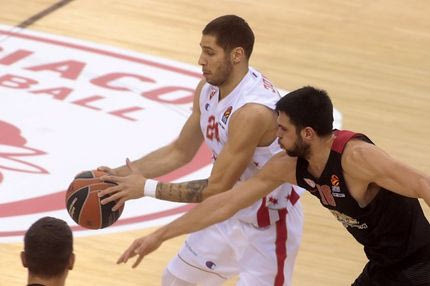 Γιόβιτς case: Η Μπάγερν, η Μακάμπι και ο Ολυμπιακός