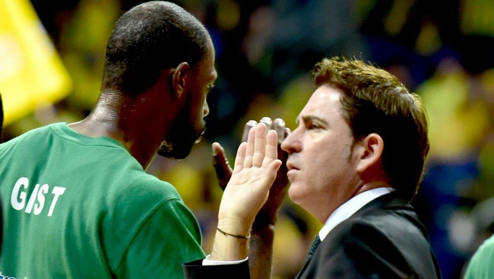 To plan Β του Παναθηναϊκού και το κατέβασμα του πήχη