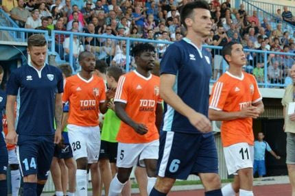 Απέφυγε την ταλαιπωρία ο Πανιώνιος, κοντινό το ευρωταξίδι του