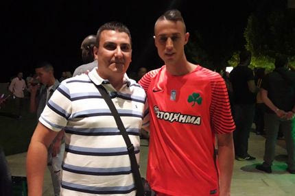 Βλαχοδήμος στο Contra.gr: “Θα είμαστε αυτοί που πρέπει στην Ευρώπη”