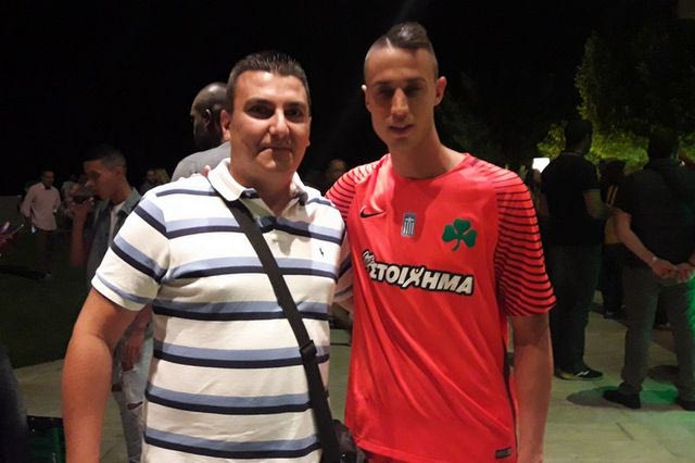 Βλαχοδήμος στο Contra.gr: “Θα είμαστε αυτοί που πρέπει στην Ευρώπη”