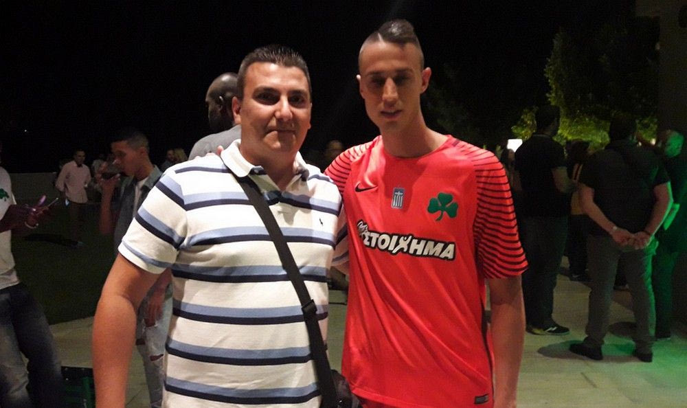 Βλαχοδήμος στο Contra.gr: “Θα είμαστε αυτοί που πρέπει στην Ευρώπη”