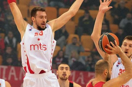 Ο Ομπράντοβιτς θα φτιάξει τον νέο Μπογκντάνοβιτς