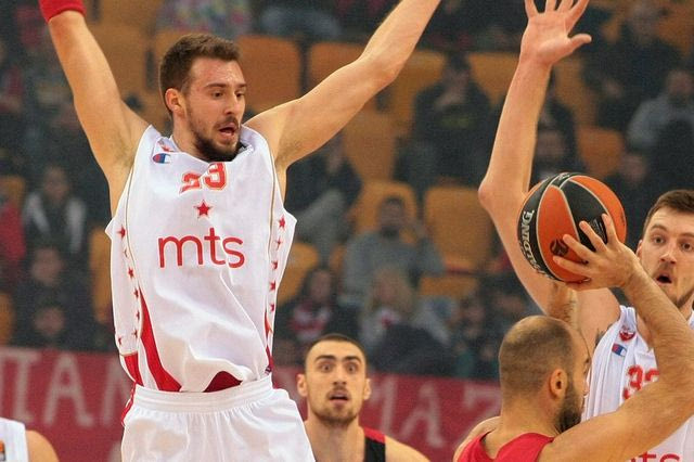 Ο Ομπράντοβιτς θα φτιάξει τον νέο Μπογκντάνοβιτς