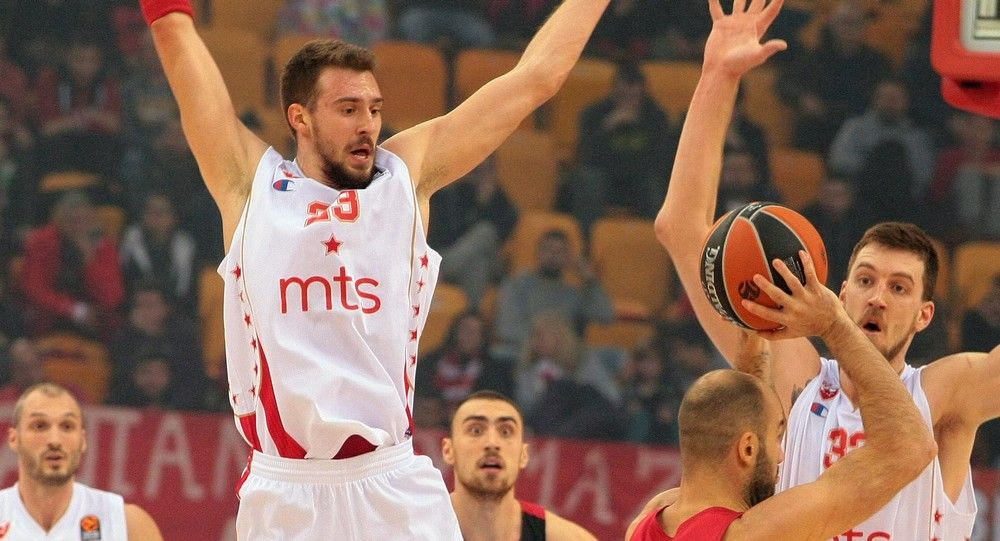 Ο Ομπράντοβιτς θα φτιάξει τον νέο Μπογκντάνοβιτς