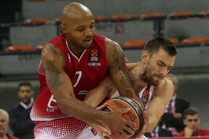 Ο Χίκμαν ξαναβρίσκει τον Ζήση