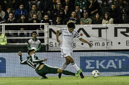 Η Κέρκυρα έγινε… Ελβετία ή Βέλγιο για τον Ουάρντα