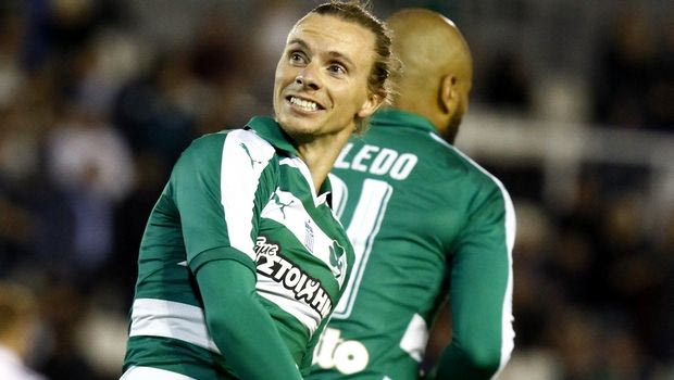 Μεγάλο “όχι” στους Σουηδούς του Παναθηναϊκού!!!