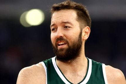 Έφυγε ο Μπουρούσης, ήρθε ο Βουγιούκας