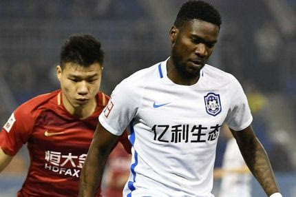 O Ιντέγε θέλει να επιστρέψει στον Ολυμπιακό!