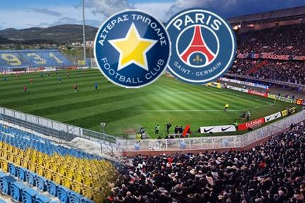 Από την Αρκαδία… παραλίγο συμπαίκτης με Ντι Μαρία και Καβάνι