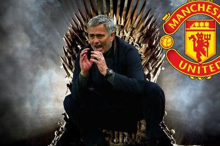 H Μάντσεστερ Γιουνάιτεντ στο… Westeros!